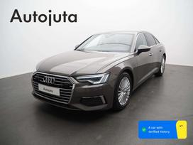 Audi A6, 3.0 l., sedanas