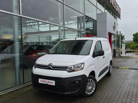 Citroen Berlingo, 1.5 l., Коммерческий