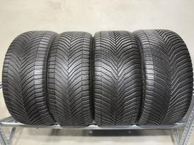 Michelin 285/40+255/45/2025m/98-99%, всесезонные 285/40 R20