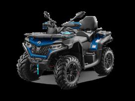 CFMOTO CFORCE 625 TOURING 580cc, квадроциклы