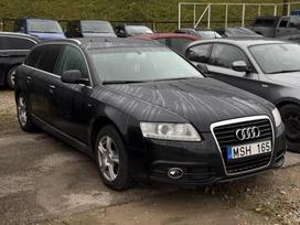 Audi A6, 2.0 l., Универсал