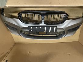 BMW M5 люк