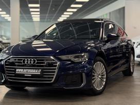 Audi A6, 2.0 l., Универсал