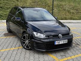 Volkswagen Golf, 2.0 l., hatchback