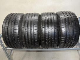 Michelin Pilot super sport/2025m/NAUJOS, vasarinės 255/35 R19