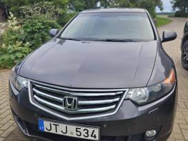 Honda Accord, 2.2 l., sedanas
