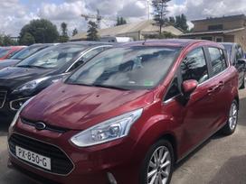 Ford B-MAX, 1.0 l., Минивэн