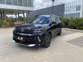 Citroen C5 Aircross, 1.2 l., Внедорожник / Кроссовер