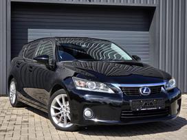 Lexus CT 200h, 1.8 l., Хэтчбек