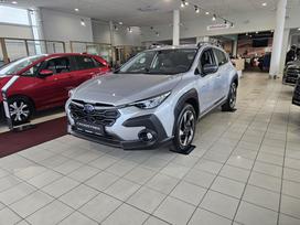 Subaru Crosstrek, 2.0 l., Внедорожник / Кроссовер