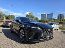 Lexus RX 350h, 2.5 l., visureigis / krosoveris