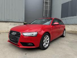 Audi A4, 2.0 l., Универсал