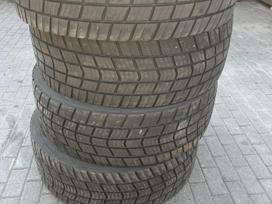 Michelin, всесезонные 315/70 R22,5