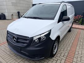 Mercedes-Benz Vito, 1.6 l., cargo van