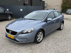 Volvo V40, 2.0 l., hečbekas