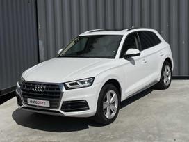 Audi Q5, 2.0 l., visureigis / krosoveris