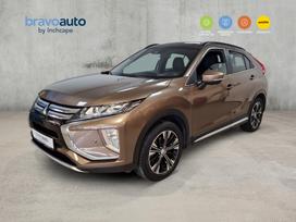Mitsubishi Eclipse Cross, 1.5 l., off-road / crossover