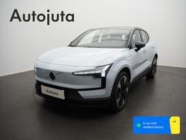Volvo EX30, visureigis / krosoveris