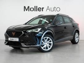 Cupra Formentor, 1.4 l., visureigis / krosoveris