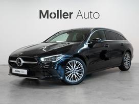 Mercedes-Benz CLA200, 2.0 l., wagon