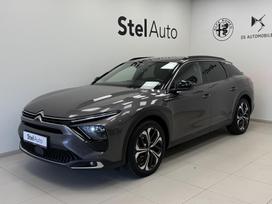 Citroen C5 X, 1.6 l., hatchback