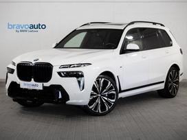 BMW X7, 3.0 l., Внедорожник / Кроссовер