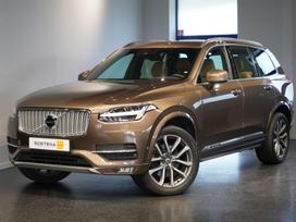 Volvo XC90, 2.0 l., Внедорожник / Кроссовер