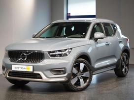 Volvo XC40, 2.0 l., off-road / crossover