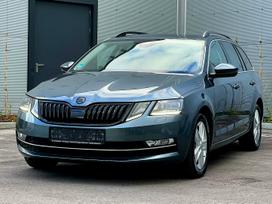 Skoda Octavia, 2.0 l., Универсал