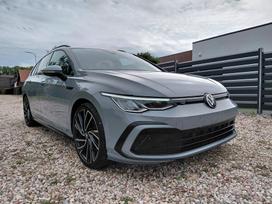 Volkswagen Golf, 2.0 l., wagon