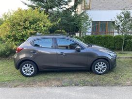 Mazda 2, 1.5 l., hatchback