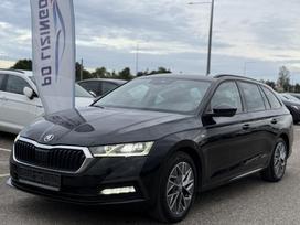 Skoda Octavia, 2.0 l., Универсал