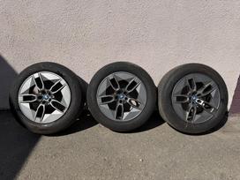 Bmw IX Bmw IX orginalus r20 ratai su