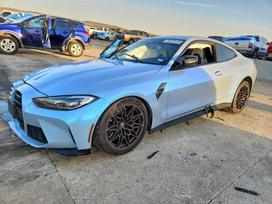 Bmw M4, 3.0 l., kupė (coupe)