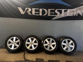 Suzuki, lengvojo lydinio, R15