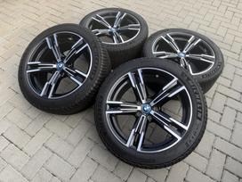 Bmw G20 G21 G22 2023m 848m, lengvojo lydinio, R18
