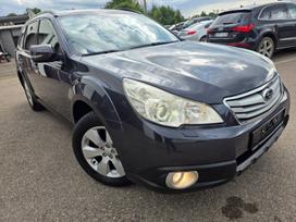 Subaru Outback, 2.5 l., wagon