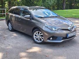 Toyota Auris, 1.8 l., universalas
