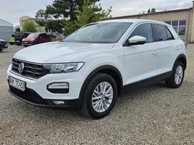 Volkswagen T-roc, 1.6 l., visureigis / krosoveris
