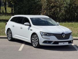Renault Talisman, 1.8 l., Универсал