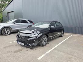 Peugeot 308, 1.2 l., Хэтчбек