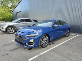 Audi A5, 2.0 l., hatchback