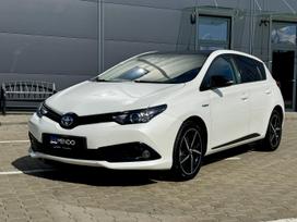 Toyota Auris, 1.8 l., Хэтчбек