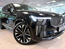Volvo XC90, Внедорожник / Кроссовер