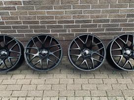 -Kita- Bbs Style, lengvojo lydinio, R19