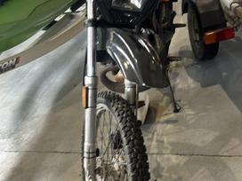 Derbi Senda 50cc, эндуро / adventure