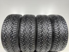 Nankang Ice Activa SW8, зимние 225/55 R18