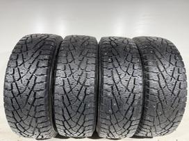 Nokian Hakka C3, winter 205/65 R15