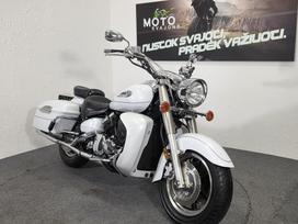 Yamaha XVZ 1300cc, choppers / cruisers / custom