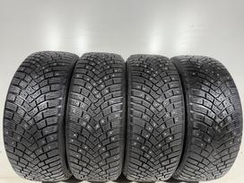 Continental Conti Ice Contact 3, winter 205/55 R16